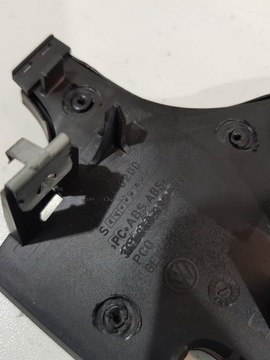 фото thumb №11, Рамки планки dekor панели 3c1858335 vw passat b6 eu