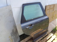 фото thumb №3, Volvo v50 дверь правый задняя задние