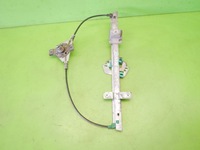 фото thumb №7, Механізм підйомник лівий зад honda accord v cc7 5d