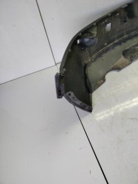 Бампер задняя задний volvo xc40 2017- 31449333 с Разборки, фото thumb
