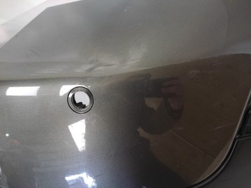 фото thumb №7, Mini countryman r60 бампер задній зад 4pdc 2010-