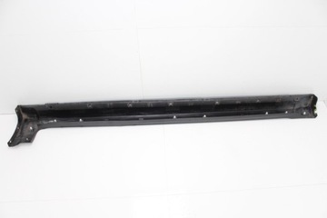 фото thumb №4, Планка пороговая левая opel antara 06-10r