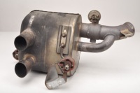 фото thumb №1, Ferrari california гасник вихлоп правий задня 253352