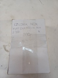 Датчик nox fiat ducato 3 3 14- 2.3d Доставка, фото thumb