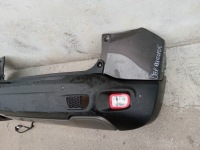 фото thumb №3, Jeep renegade lift бампер задний задняя pdc