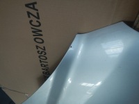 фото thumb №7, Капот jia carens ii lift 07-