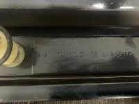 Mercedes b klasa w245 2.0 cdi b180 накладка накладка порога  ліва оригінал Недорого, фото thumb