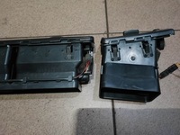 фото thumb №8, Решётка решётки обдув перед audi a6 c5