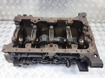 фото thumb №13, Блок двигателя 4hx peugeot 607 2.2 hdi 4hx