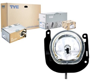 фото thumb №1, Лампа протитуманна h1 multispace citroen nemo