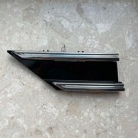 фото thumb №1, Vw arteon r-line 20- lift заглушка бампер перед 3g8807241a