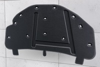 фото thumb №7, Ford mondeo mk5 v 2014-2022 шумоізоляція капот ds73f16746cc