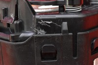 фото thumb №10, Подушка безопасности подушка воздушная водителя 1560884630 alfa romeo mito 08-13