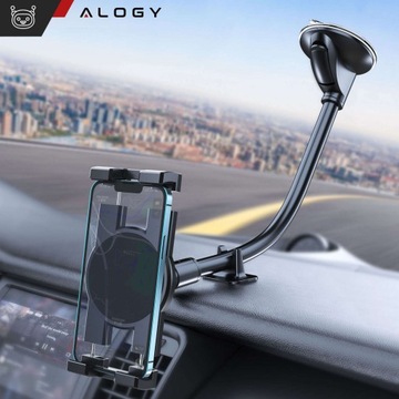 АВТОДЕРЖАТЕЛЬ ДЛЯ ПЛАНШЕТА, ТЕЛЕФОНА, КОКПИТЫ, ОКНА