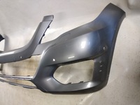 фото thumb №6, Mercedes glk x204 lift бампер передний перед 6pdc