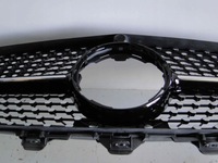 фото thumb №8, Mercedes e клас w213 213 решітка радіатора решітка amg діамант