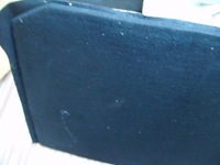 фото thumb №7, Renault scenic ii обшивка багажника