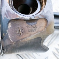 фото thumb №7, Mercedes-benz e a207 2011 поршень