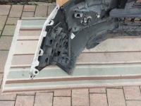 фото thumb №9, Бампер перед peugeot 3008 i evgc 11r