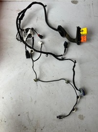 фото thumb №1, Джгут двері правий перед crossland 39199271