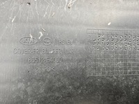 фото thumb №6, Бампер накладка kia soul ii перед передняя оригинал оригинальный номер