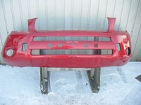 фото thumb №1, Toyota rav4 iii 05-08 бампер перед переднє 52119-42571