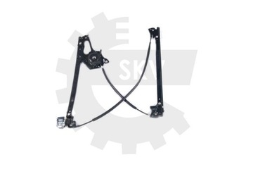 фото thumb №9, Подъемник. стёкла prz pr ele vw sharan 96- 01skv372/skv