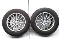 фото thumb №14, Комплект диск land rover range rover velar l560 hk831007aa 2.0l дизель