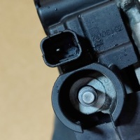 Citroen peugeot 1.2 thp генератор 9670899580 с Разборки, фото thumb