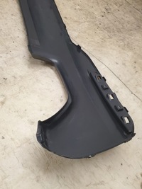 фото thumb №16, Bmw 5 g30 g31 диффузор бампера зад msp 8064718