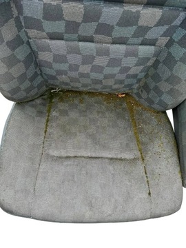 фото thumb №5, Сиденье пассажира mercedes vito 99-03 w638 подлокотник