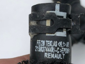 фото thumb №6, Renault master iv 2.3 dci biturbo шланги воды радиатор 215037444r 212835215r