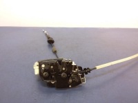 фото thumb №7, Panamera 970 gts lift замок двері перед лівий