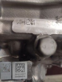 фото thumb №10, Mg hs ehs zs головки циліндрів 1.5 15e4e 10235571 jak nowa !!!