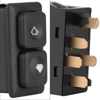 фото thumb №13, Переключатель подъемник кнопки окон e23 e24 e30 61311381205