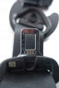 Ремінь безпеки правий перед audi a3 8y 20- Недорого, фото thumb