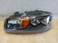 фото thumb №1, Лампа перед левая fiat punto ii 2 0051712396