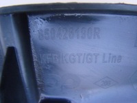 фото thumb №11, Направляющая правый задняя задний megane iv kombi 850426190r