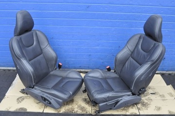 фото thumb №8, Volvo v60 rdesign комплект сидений сиденья сиденье