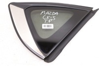 фото thumb №9, Mazda cx-5 ii 17- стекло кузовная правая