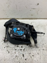 фото thumb №1, Pas безопасности правый 0589-p1-000146 mazda cx5 cx-5 i 2012-2017