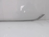 фото thumb №6, Mercedes gla h247 молдинг верхний бампер перед