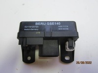 фото thumb №1, Mercedes w202/210 sprinter реле свічка розжарювання