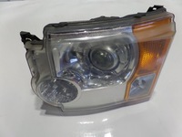 фото thumb №1, Land rover discovery iii лампа передня ксенон