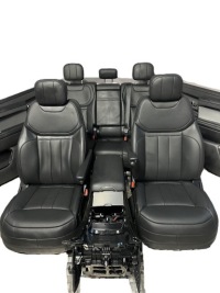 фото thumb №6, Сидіння середина салон заднє сидіння оббивка range rover sport iii 3 l461 2022-