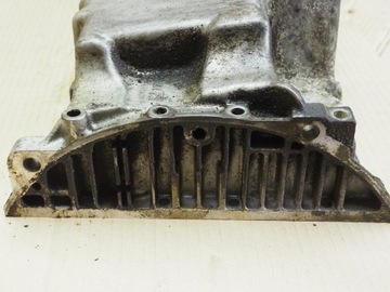 фото thumb №7, Поддон масляная volvo v70 ii 2.4 turbo бензин b5244t 2000r-