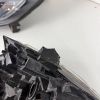 фото thumb №12, Opel vivaro b фара фара права перед передня oem номер