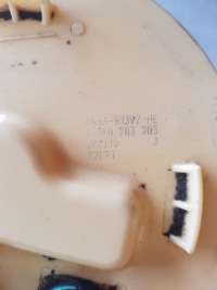 фото thumb №4, Ford mondeo mk5 2.0 tdci насос топлива поплавок