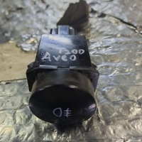 фото thumb №1, 864w0140 выключатель света chevrolet kalos aveo t200