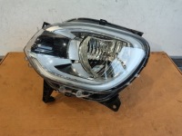 Купить Фара renault twingo 3 рестайлинг  фара левая обычная led европа 2018-, фото thumb